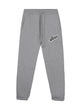 Avirex Script Jogger 'Heather Grey'