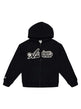Avirex Script Hoodie