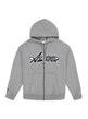 Avirex Script Hoodie