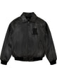 Avirex Black Icon Jacket