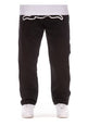 Icecream Dogtown Pant 'Black Caramel'