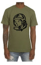 BBC Branded Helmet Tee