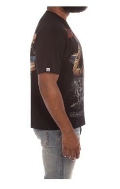 BBC Space Runner Knit Tee