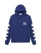 Les Deux Geoffroy Hoodie