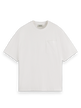 S&S Core 3 Crosses Pocket Tee
