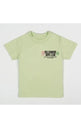 Kids BBC Rain Forest Tee