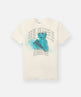 Paper Planes Bear Tee