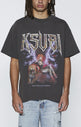 Ksubi Kingdom Ekcess Tee