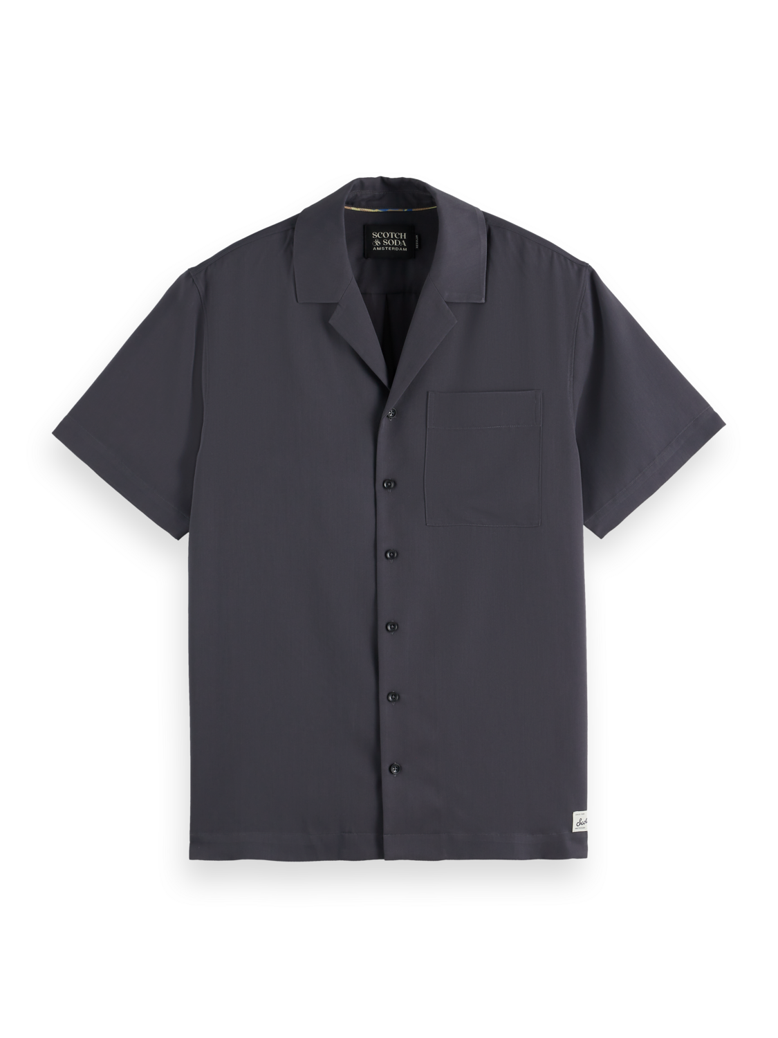 S&S Sateen Shirt