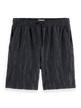 S&S Terry Jacquard Short