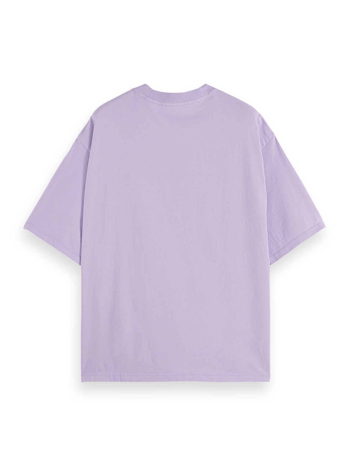 S&S Front Chest Artwork Tee