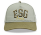 Eastside Golf 5 Panel 2 Tone Hat