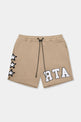 RTA Clyde Collegiate Short