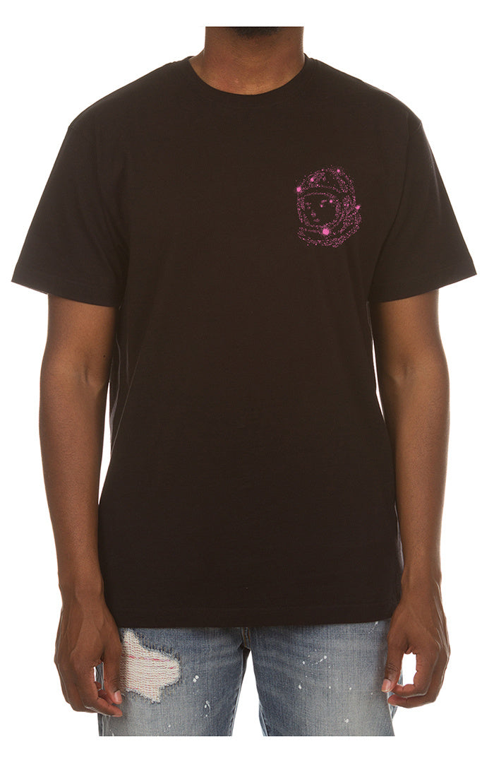 BBC Vortex Tee 'Black|851-3208-001|Top Fashion