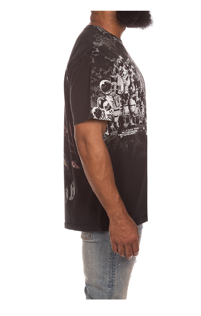 BBC Armagedon Knit Tee