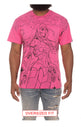 BBC Anime Knit Tee