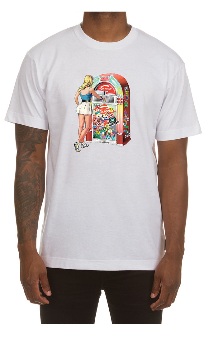 Icecream Juke Tee