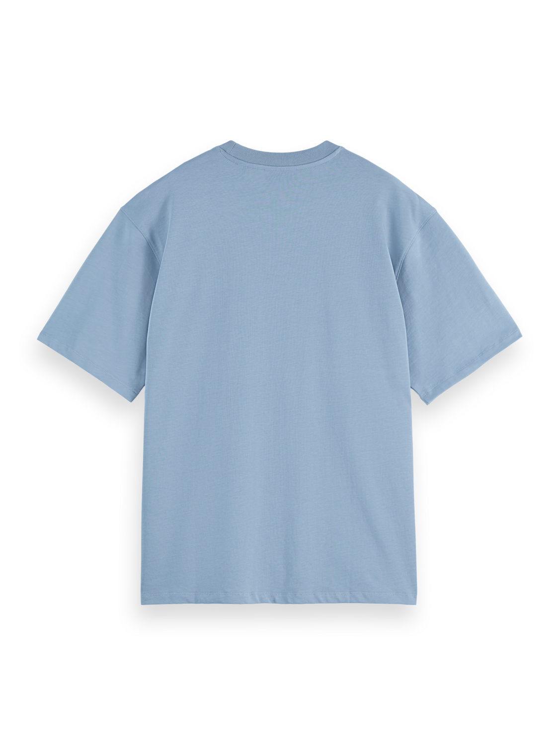 S&S Core Loose-Fit 3 Crosses Tee