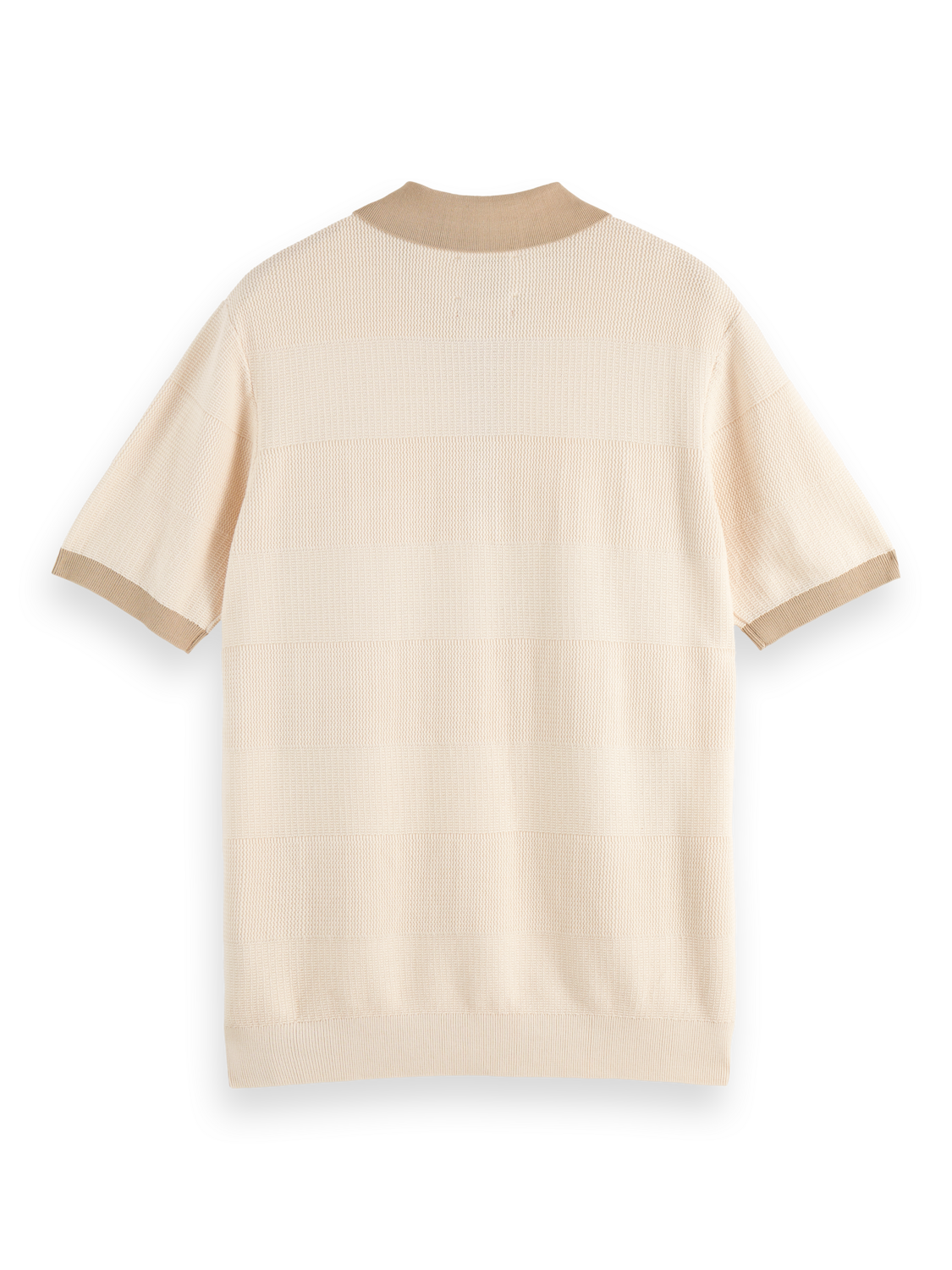 S&S Knitted Tone Shirt