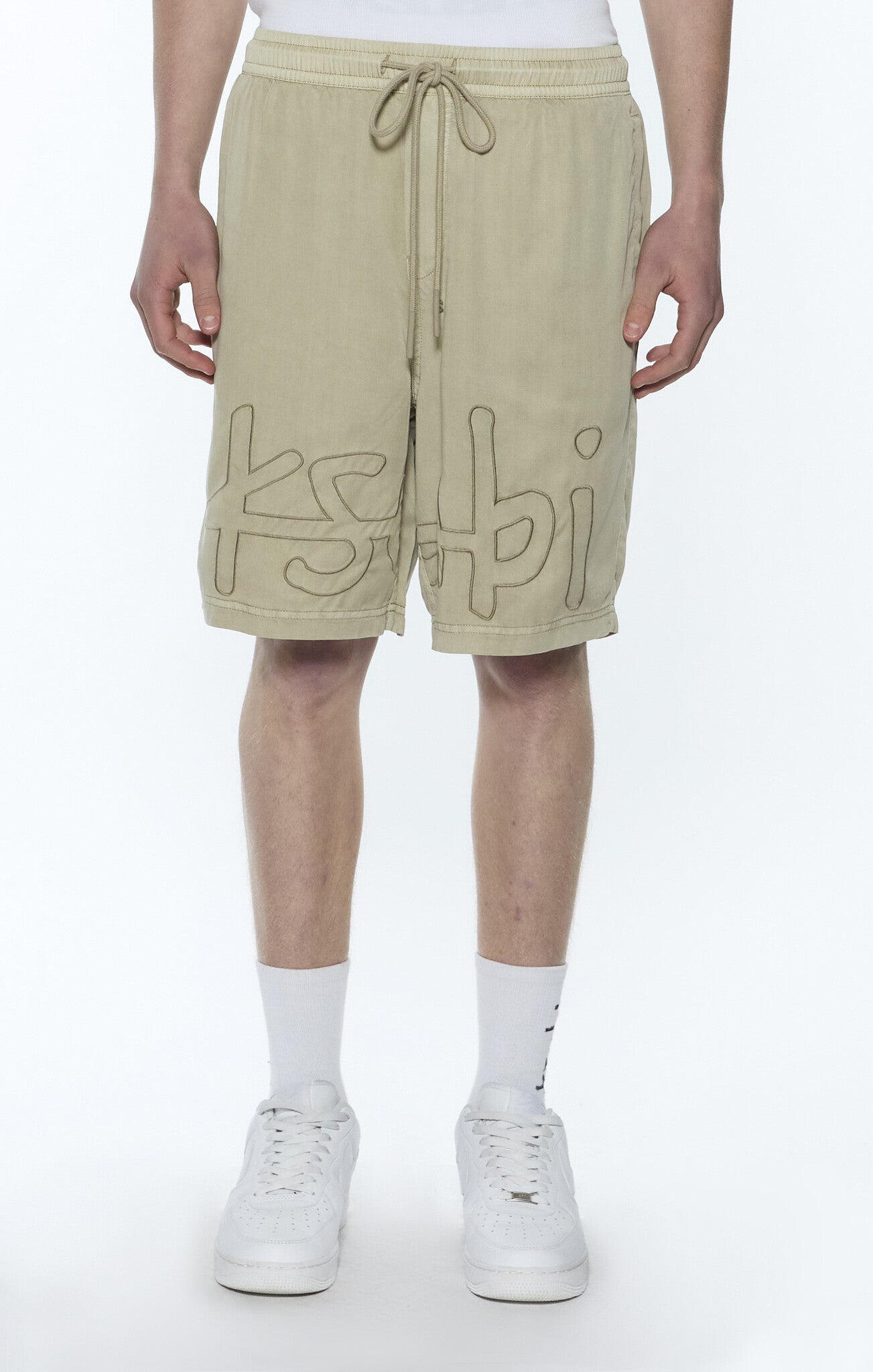 Ksubi 1999 Life Short 'Terra|MPF25WA024-016|Top Fashion