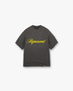 Represent Script Logo Tee