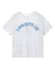 Boys Lie 1-800 Boyfriend Tee