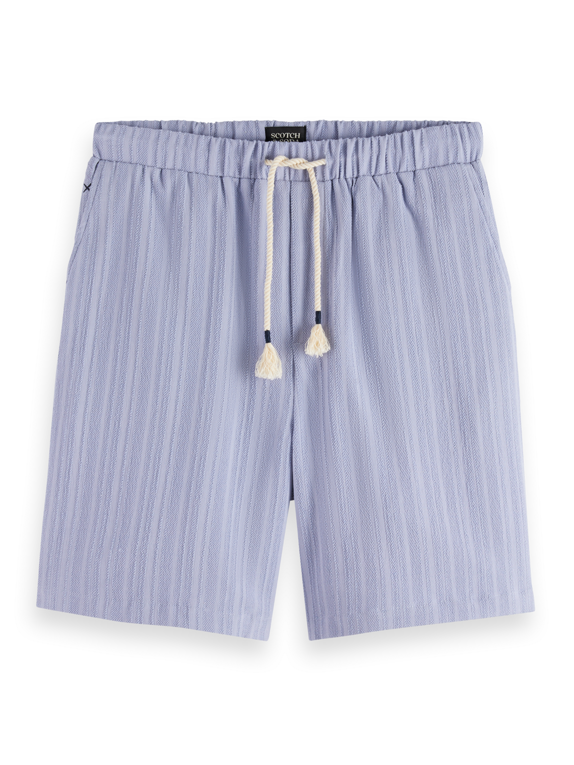 S&S Tonal Striped Short