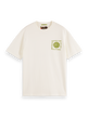 S&S Washed Artwork Tee