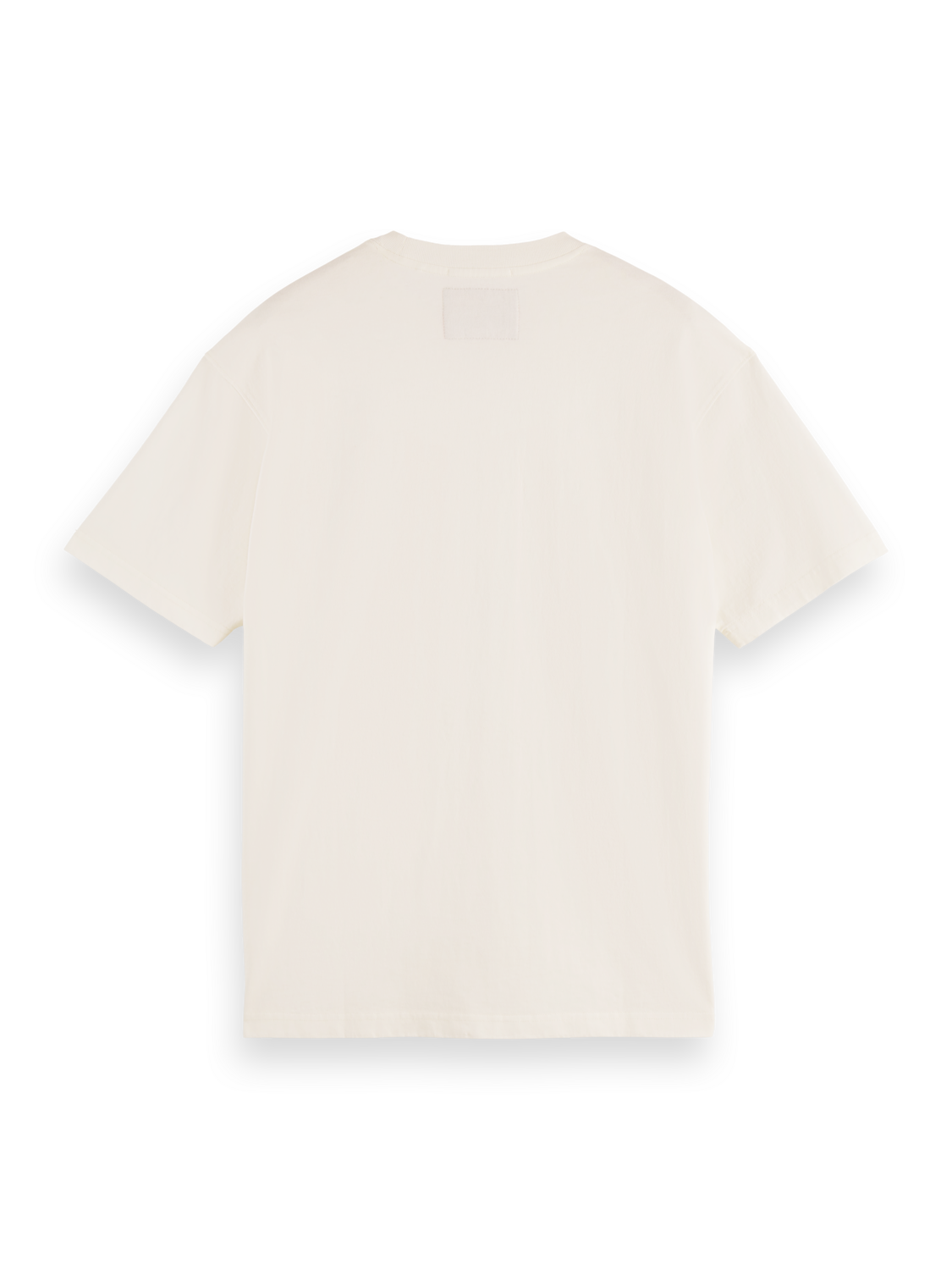 S&S Washed Artwork Tee