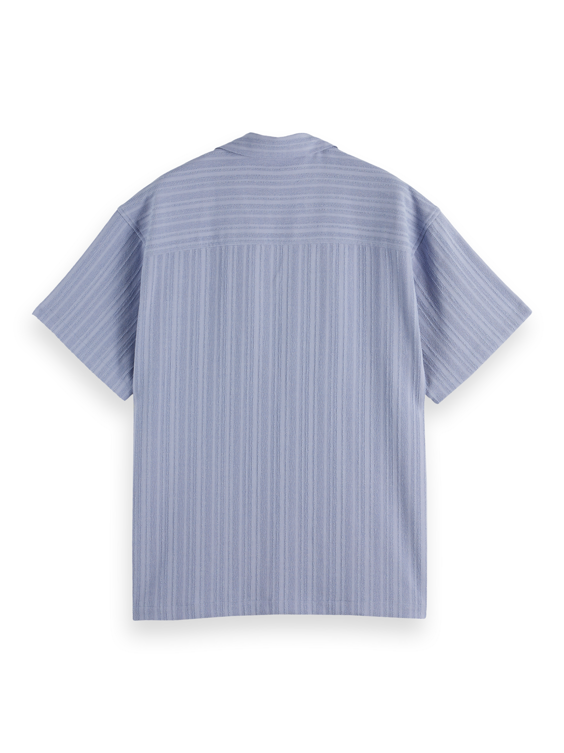 S&S Tonal Stiped Shirt