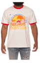 BBC Record Knit Tee