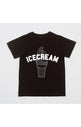 Kids Icecream The Cone Tee