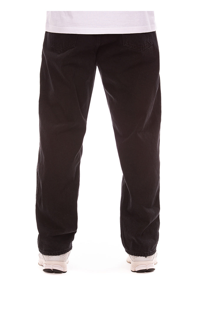 Icecream Ash Vanilla Jeans 'Black Caramel|451-6104-002|Top Fashion