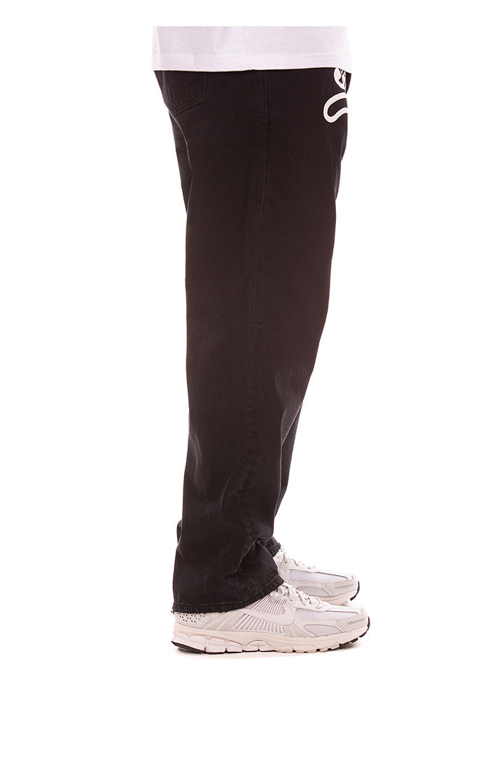 Icecream Ash Vanilla Jeans