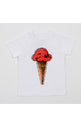 Kids Icecream Mint Tee