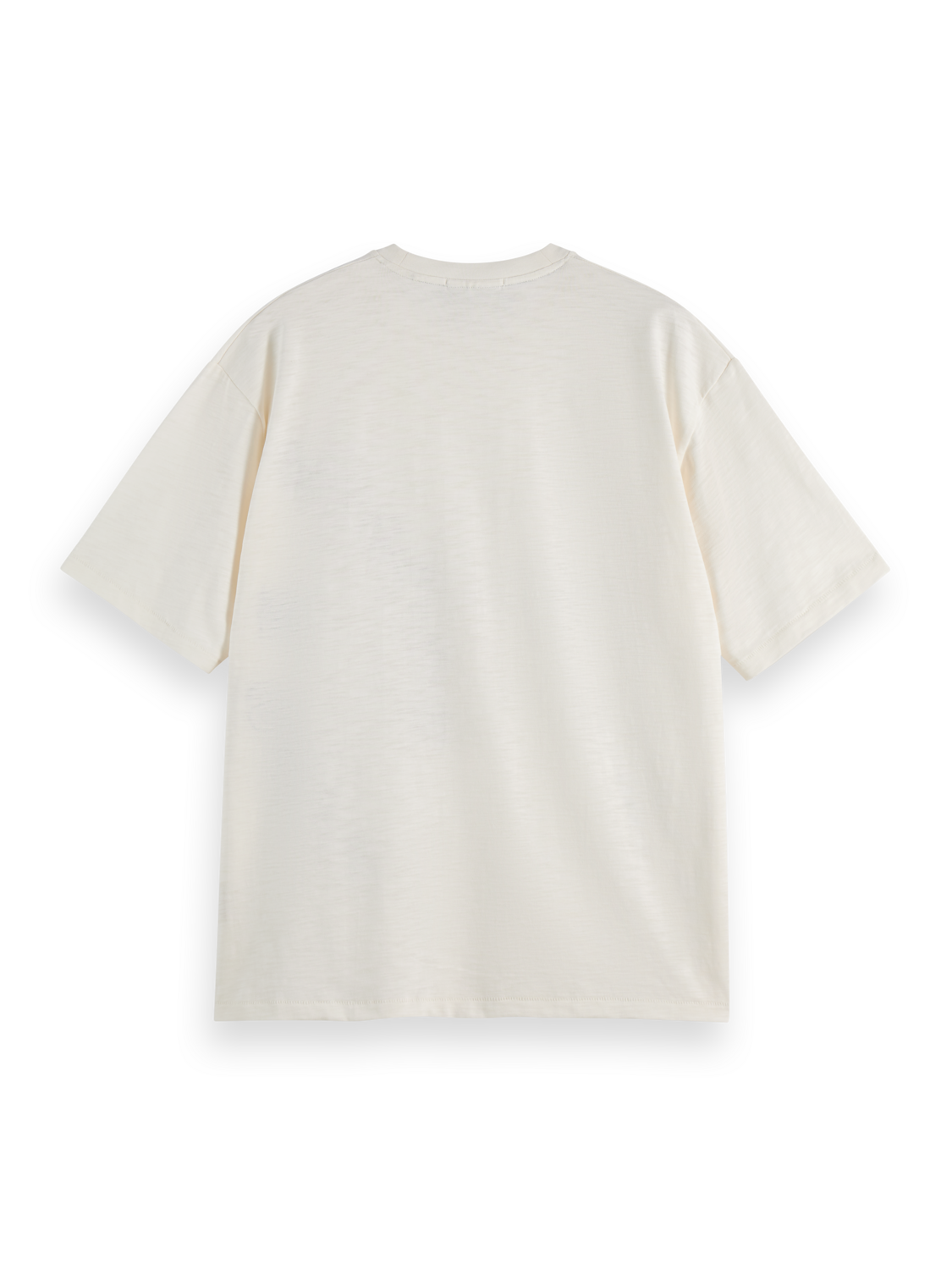 S&S Loose Fit Applique Tee