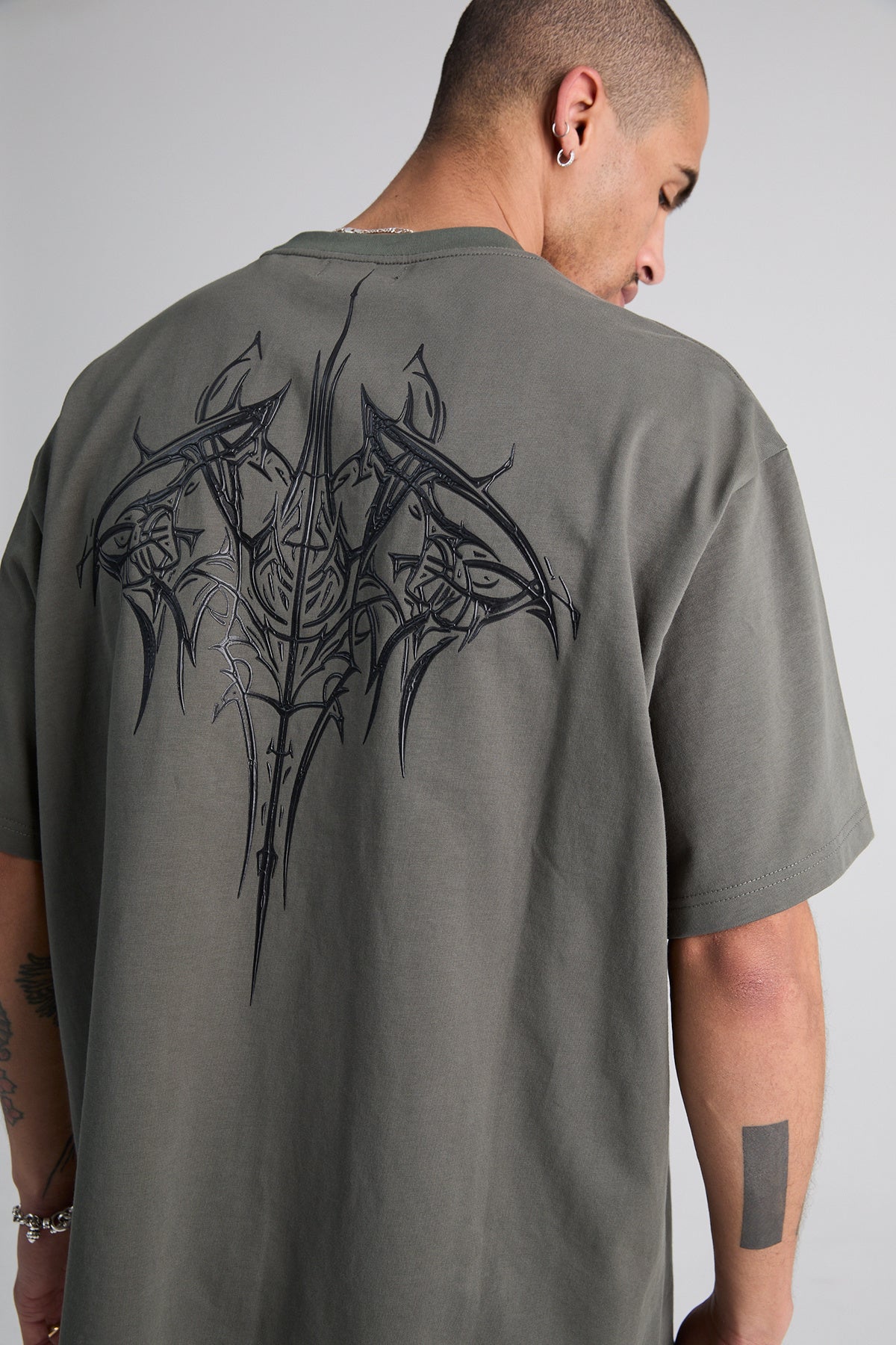 RTA Sigilism Colin Tee