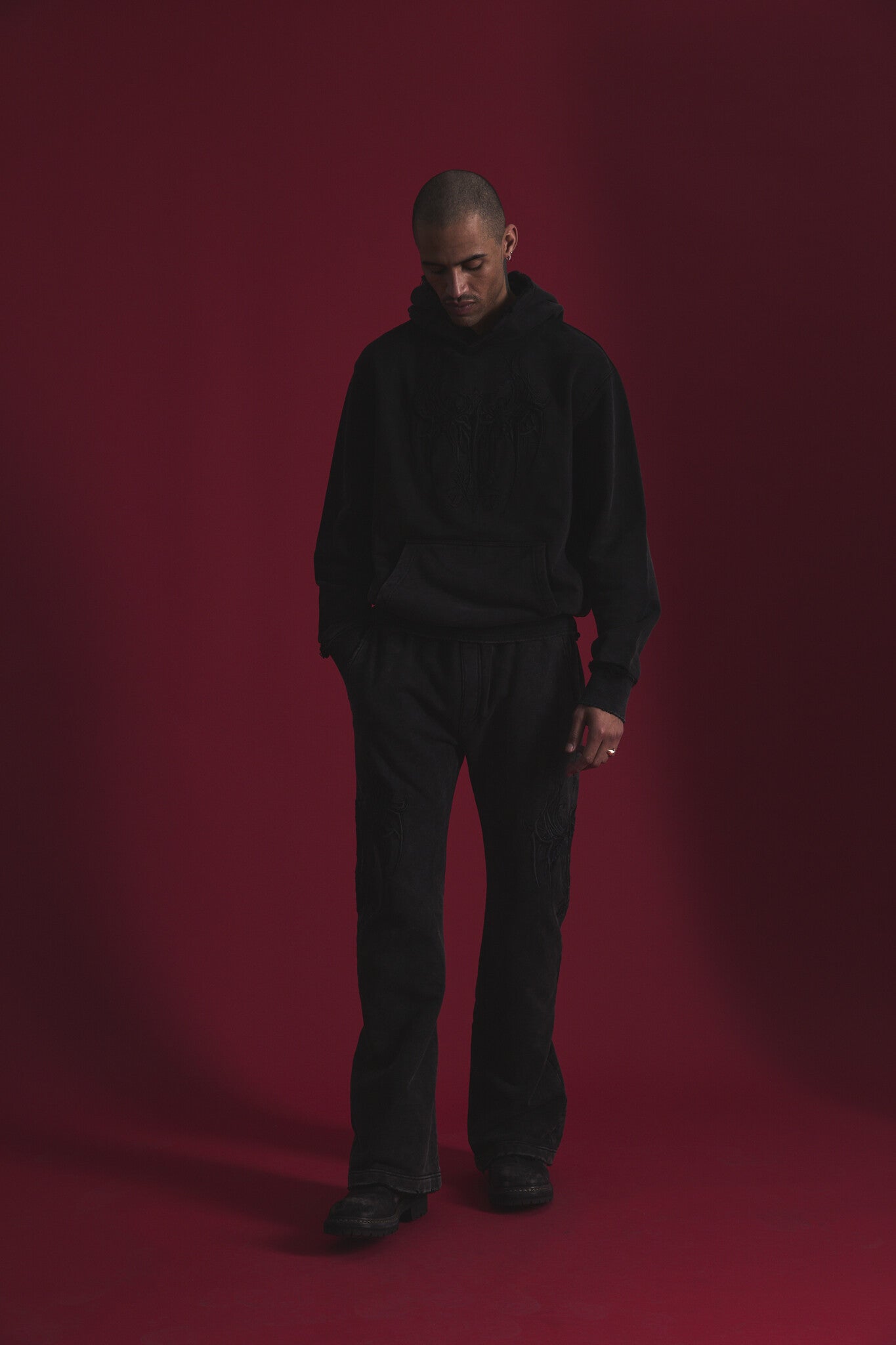 RTA Cyber Sigilism Jordan Hoodie