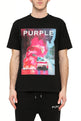 Purple Brand Heavyweight Jersey Tee