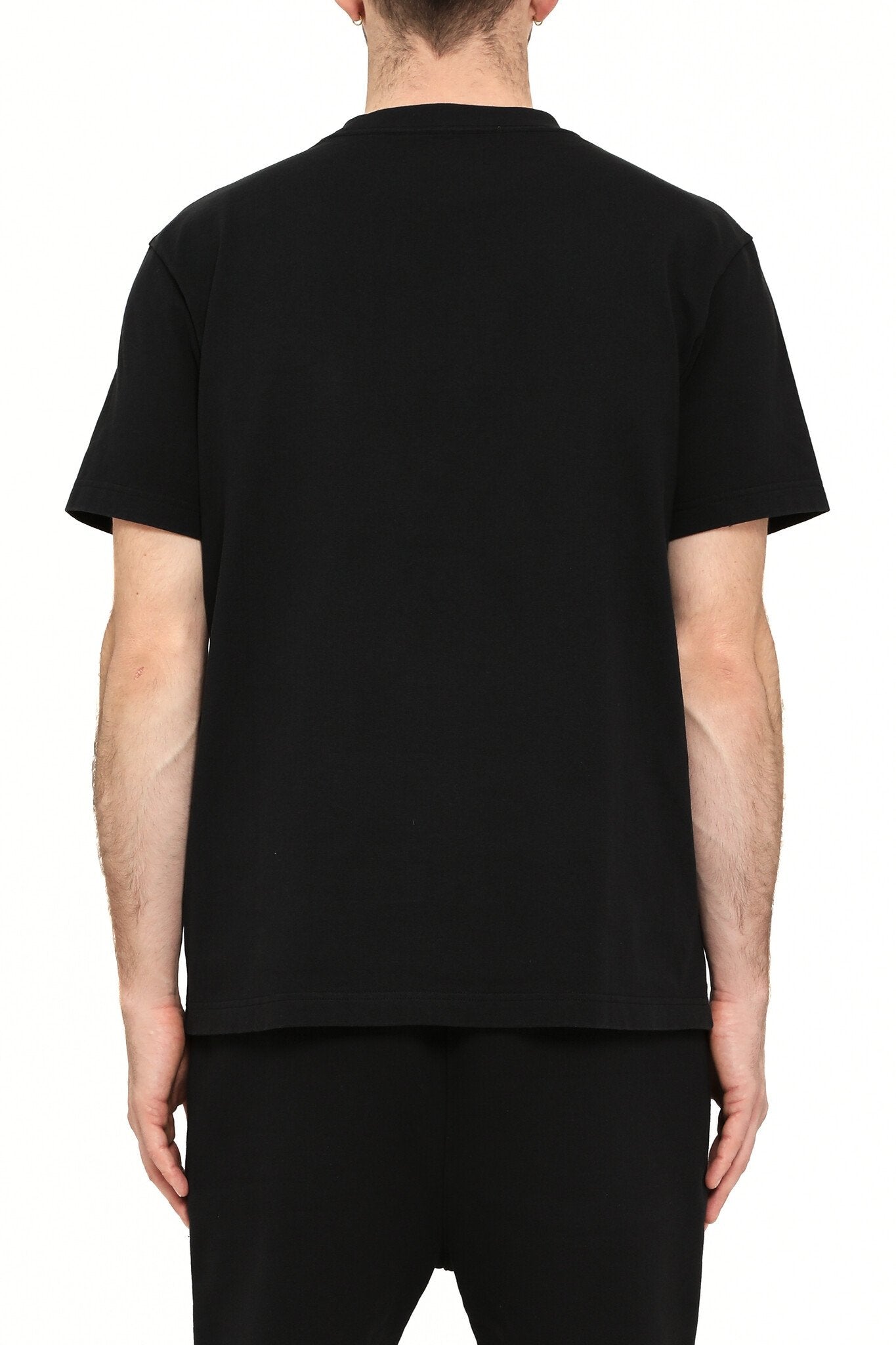 Purple Brand Heavyweight Jersey Tee