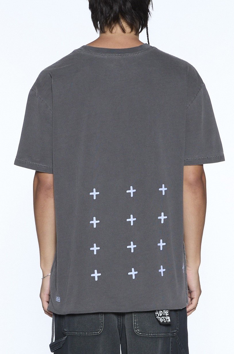 Ksubi All Day Biggie Tee