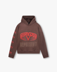 Represent Living Legacy Tour Hoodie