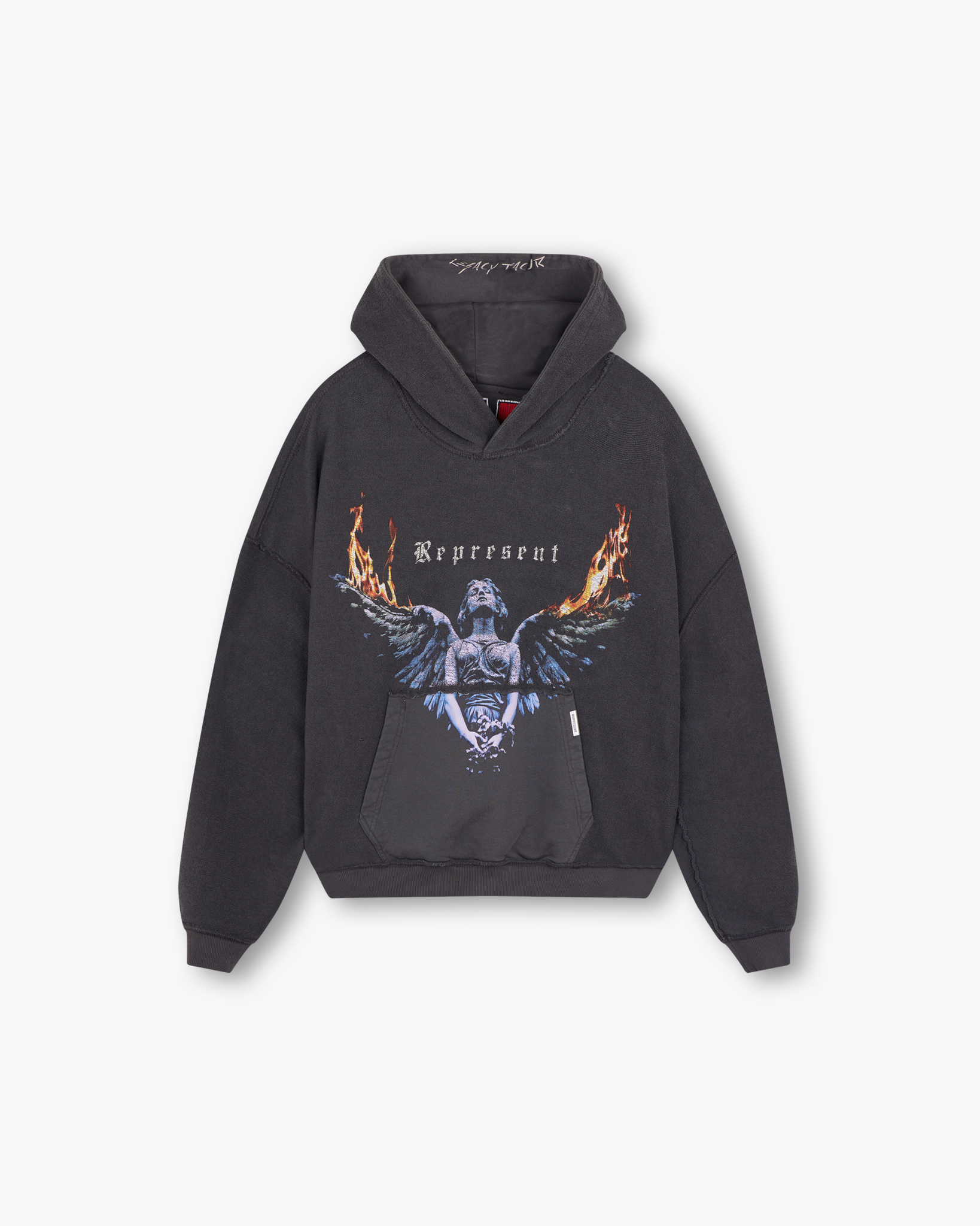 Represent Living Legacy Tour Hoodie