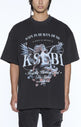 Ksubi Spirit Ekcess Tee