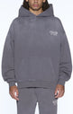 Ksubi State Ekcess Hoodie