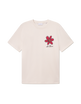 Les Deux Flower Basket Tee