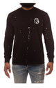 BBC Oblivion Long Sleeve Knit Tee