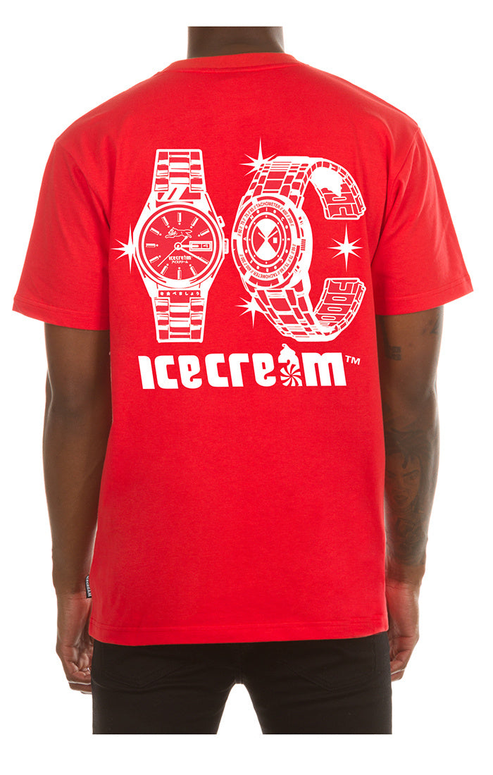 Icecream Eye See Tee