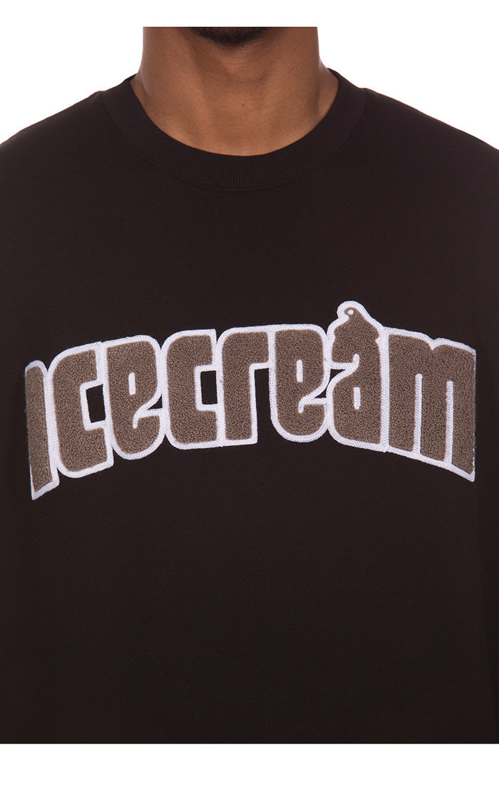 Icecream Swirl Sweatshirt
