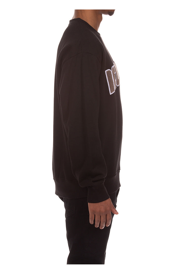 Icecream Swirl Sweatshirt